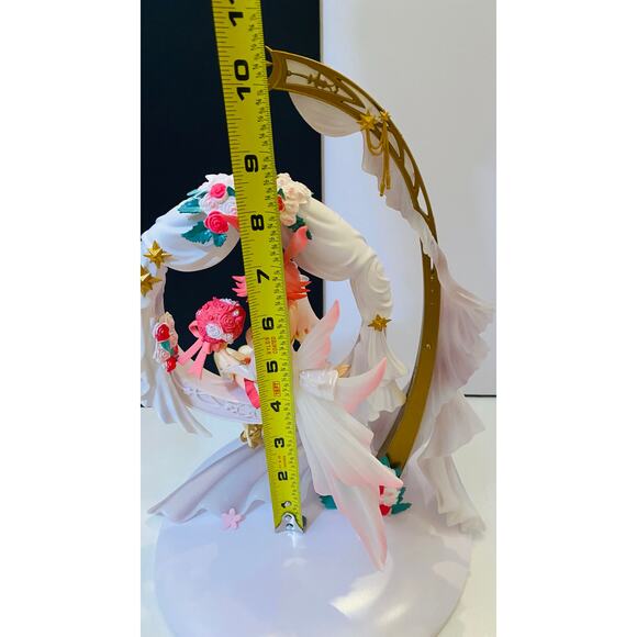 Unofficial Honkai Impact 3rd Yae Sakura Dream Raiment 1/7 Scale Figure - Picture 9 of 14